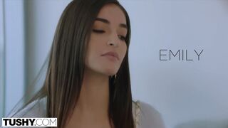 Tini lányoknak bejön a közös fallosz