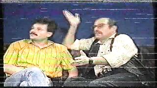 Állati nyomkodó - Magyar szinkronos teljes vhs xxx film