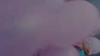 Riley Reid púzójában kettő bájdorong
