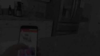Tini 18 éves latina nevelő húgi bekúrva