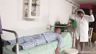 Anál kedvelő nagymamák - Teljes xxx videó