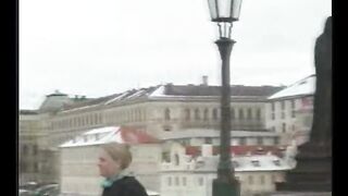 Hájas amatőr méretes csöcsű magyar spiné popóba kefélve