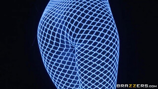 Kayla Kayden feneke bekúrva