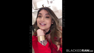 Brenna Sparks és a néger fasz