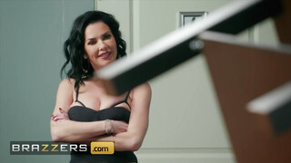 Brazzers - Veronica Avluv popója meghágva
