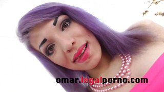 Legalporno - Bula piercinges orosz picsa popsiba kefélve