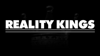 Reality Kings - Silvia Dellai a szexy cseh muff