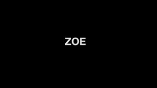 TUSHYRAW - Zoe Sparx szűk hátsó bejárata megdöngetve