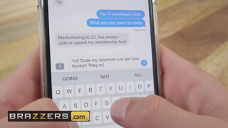 Brazzers - Alexis Fawx a méretes didkós nevelő anya