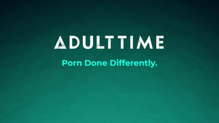 ADULT TIME - Rocky Emerson a izgató tetovált lány