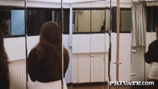 Private com - a főnöknek elégg hatalmas kárója van