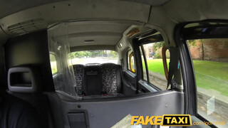 FakeTaxi - Dögös lengyel nőci megkúrva