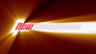 New Sensations - Harmony Wonder a szexy kolumbiai kisasszony