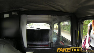 FakeTaxi - Zara DuRose hátsója megkúrelva