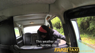 FakeTaxi - brazil spiné popóba dugva