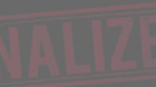 ANALIZED - Sarah Banks a vékony csoki kiscsaj