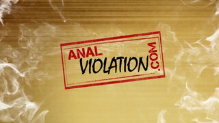 Analized - Lisa Ann a fullos milf hátsó bejáratba kefélve