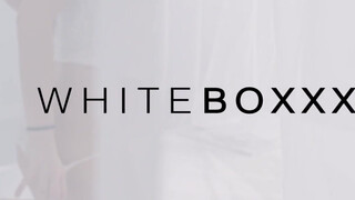WhiteBoxxx - Katy Rose fullos cseh picsa és a szűk pici muffja