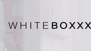 WhiteBoxxx - Alyssa Reece izgató kanadai hölgyemény