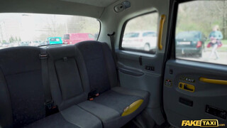 Fake Taxi - Francia escortos spiné megkefélve
