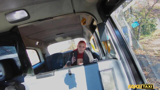 Fake Taxi - Óriás csöcsű latina csajszi