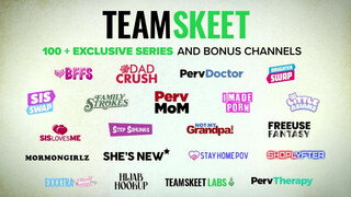 TeamSkeet - tinicsajok castingolnak