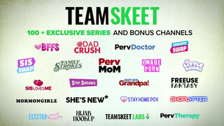 TeamSkeet - Alex Coal egyszerűen szeret szexelni