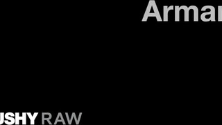 TUSHYRAW - Armani a gyönyörű hölgyemény