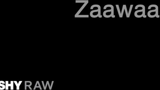 TUSHYRAW - Zaawaadi ánusza megkefélve