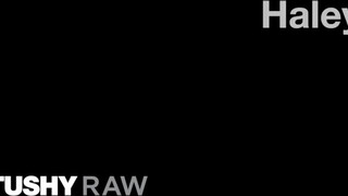 TUSHYRAW - Haley seggluka megdöngetve
