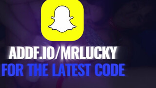 MrLuckyPOV - Természetes hatalmas tőgyes bige