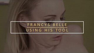 Francys Belle picsája megdugva
