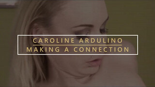 Caroline Ardulino fiatalabb manussal baszik