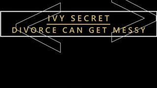 Karups - Ivy Secret a hatalmas cickós fullos milf