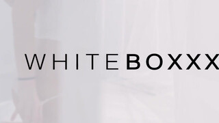 WHITEBOXXX - Kaisa Nord a méretes tőgyes orosz nőci