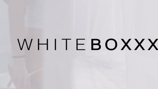 WhiteBoxxx - Mary Rock a dögös orosz nőci