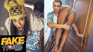 Fake Hostel Porn - Cassie Del Isla a izgató turista spiné