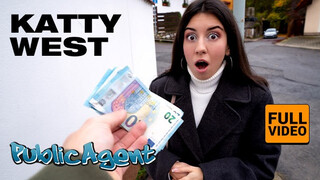 Katty West a izgató orosz kisasszony