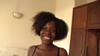 Csinos csoki amatőr interracial anál casting forgatás erotikus videó