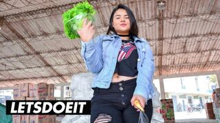 Forró brazil milf xiomara soto olajos kefélése az úton