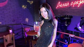 L�mpa�sz klubban tal�lt kisasszony k�tve tolva telel�vezve